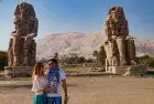 Luxor Hot Air Balloon Ride + West Bank Full-Day Tour — The Ultimate Luxor Experience